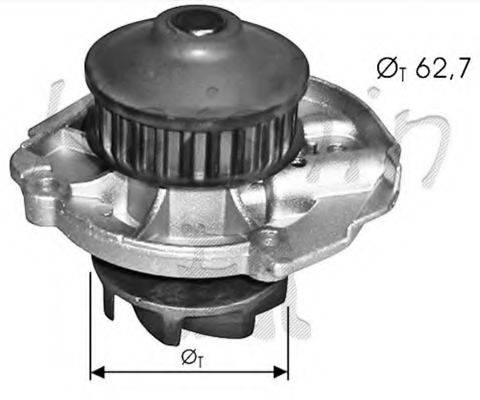 AUTOTEAM WPA371