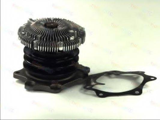 THERMOTEC D11036TT