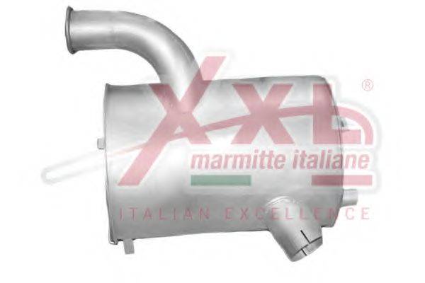 XXLMARMITTEITALIANE K8023