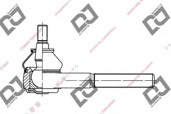DJ PARTS DE1131