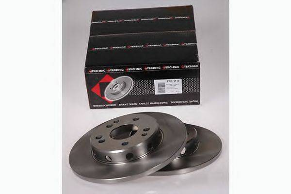 PROTECHNIC PRD1119