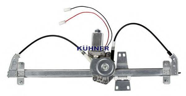 AD KUHNER AV1316