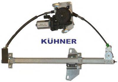 AD KUHNER AV1593