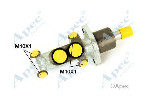 APEC BRAKING MCY160