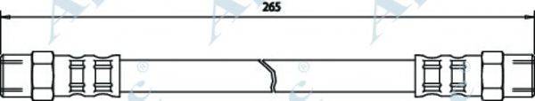 APEC BRAKING HOS3303