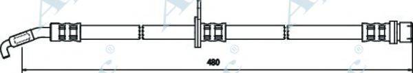 APEC BRAKING HOS3413