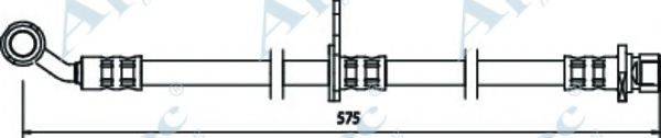 APEC BRAKING HOS3503