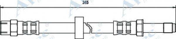 APEC BRAKING HOS3561