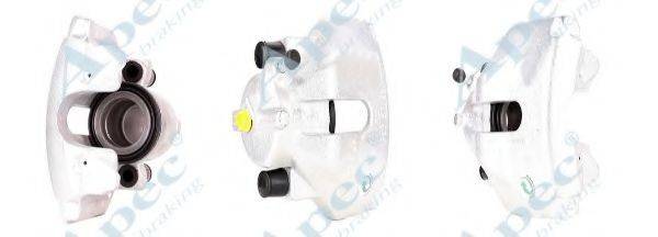 APEC BRAKING RCA218