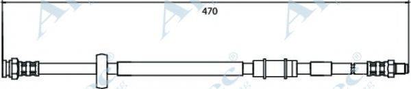 APEC BRAKING HOS3932