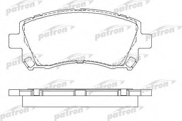 PATRON PBP1327
