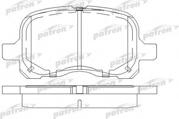 PATRON PBP1458