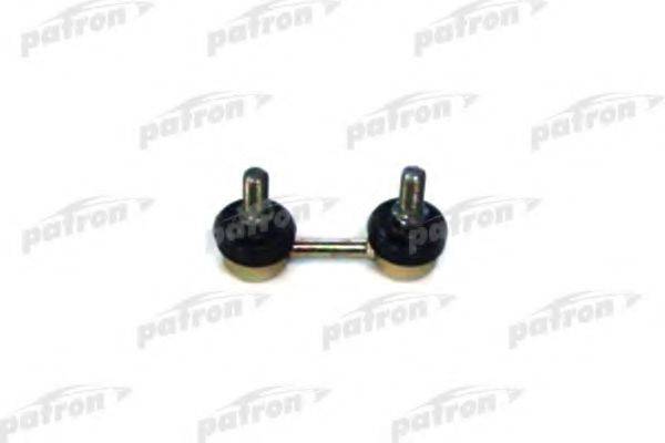 PATRON PS4040