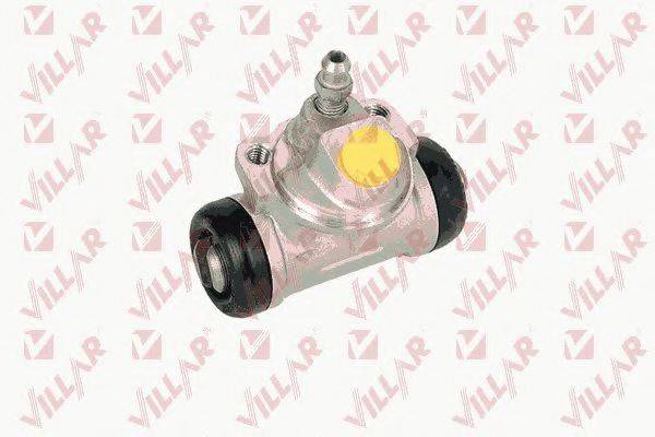 VILLAR 623.6067