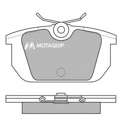 MOTAQUIP LVXL464