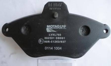MOTAQUIP LVXL703