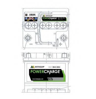 MOTAQUIP VBX1