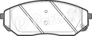 IPS PARTS IBD-1K08