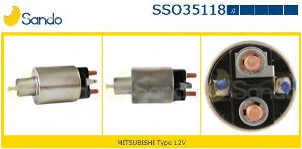 SANDO SSO35118.0