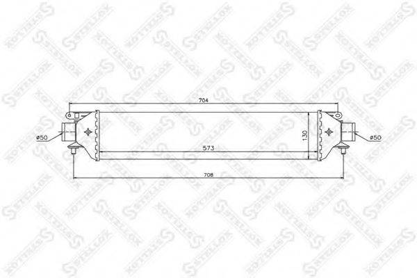 STELLOX 10-40125-SX