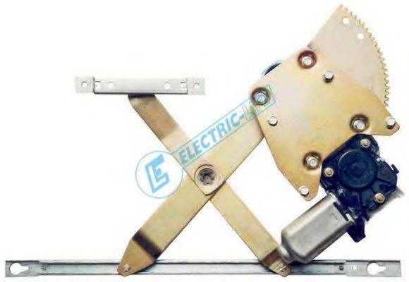 ELECTRIC LIFE ZR RV16 L