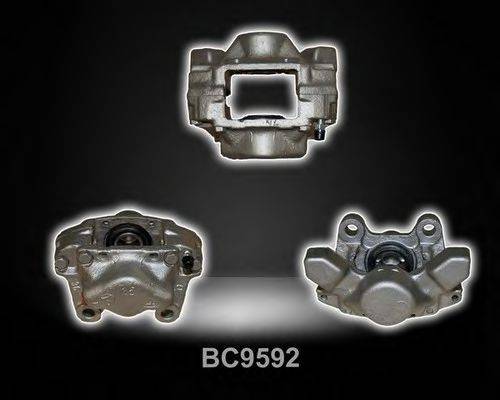 SHAFTEC BC9592