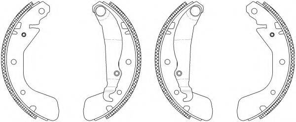 HELLA PAGID 8DB 355 003-261