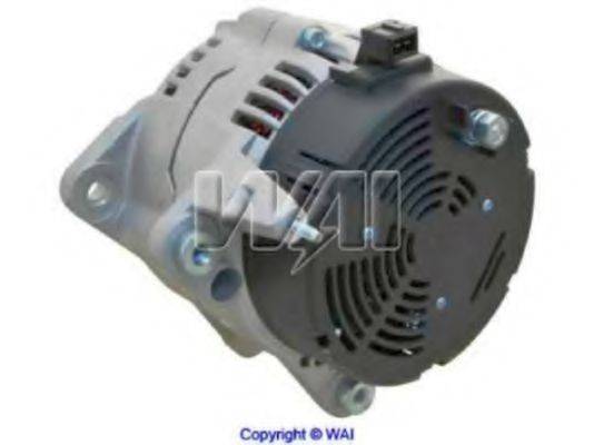 WAIGLOBAL 13382N
