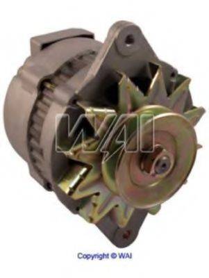 WAIGLOBAL 14655N