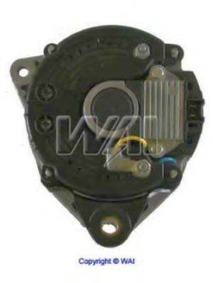 WAIGLOBAL 22558R