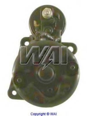 WAIGLOBAL 30132R