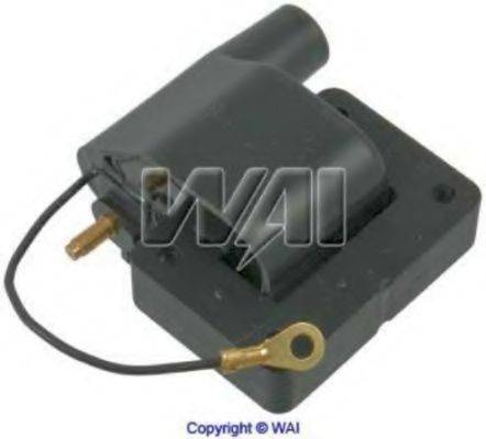 WAIGLOBAL CUF25