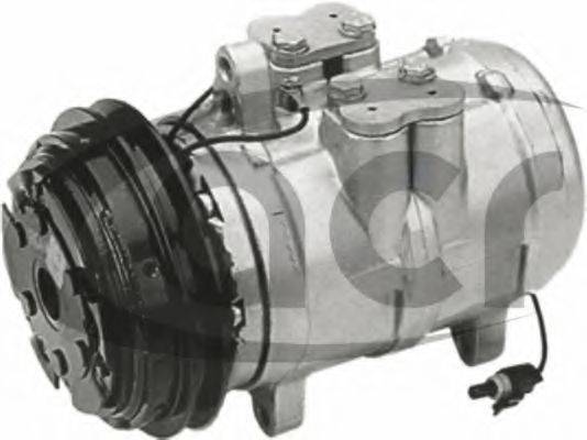 DENSO 8530 Компресор, кондиціонер