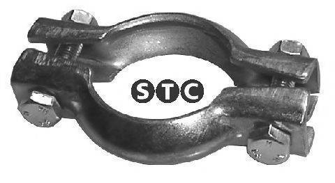 STC T400643