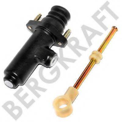 BERGKRAFT BK1301704AS