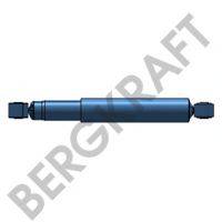 BERGKRAFT BK6700023