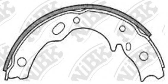 NIBK FN4443