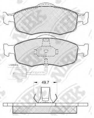 NIBK PN0277