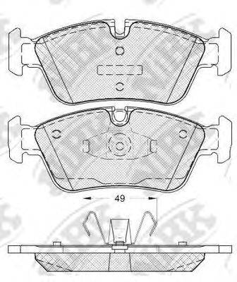 NIBK PN0510