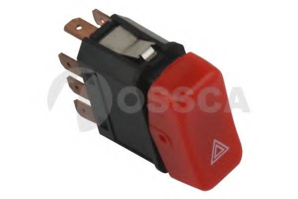 OSSCA 10662 Покажчик аварійної сигналізації