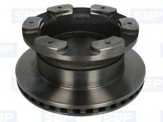 SBP 02-IV026