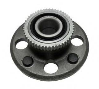 TIMKEN 512042 Маточина колеса