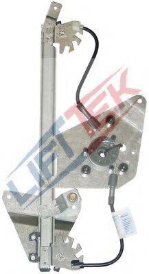 LIFT-TEK LT AD702 R
