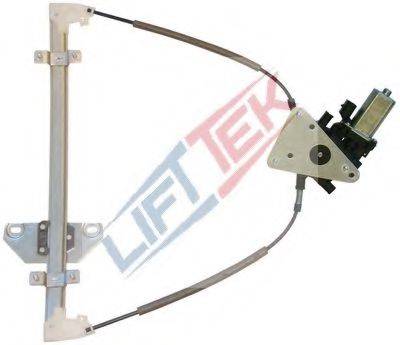 LIFT-TEK LT DW14 R