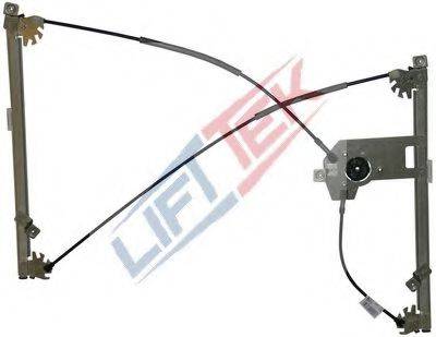 LIFT-TEK LT RN708 L
