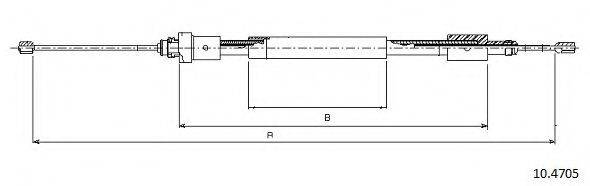 CABOR 10.4705