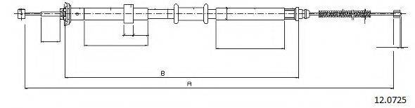 CABOR 12.0725