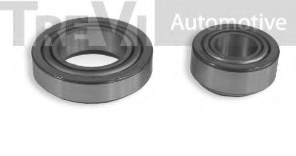 TREVI AUTOMOTIVE WB1541