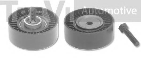 TREVI AUTOMOTIVE TA1197