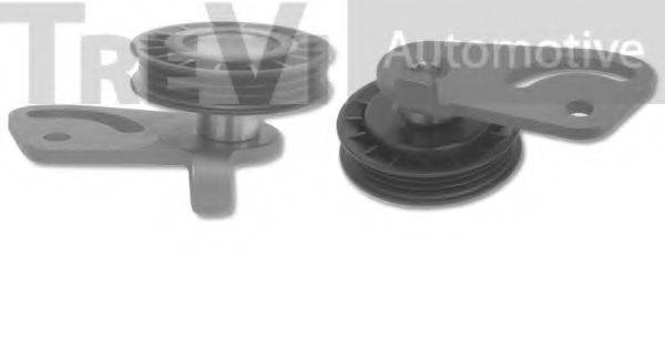 TREVI AUTOMOTIVE TA1084